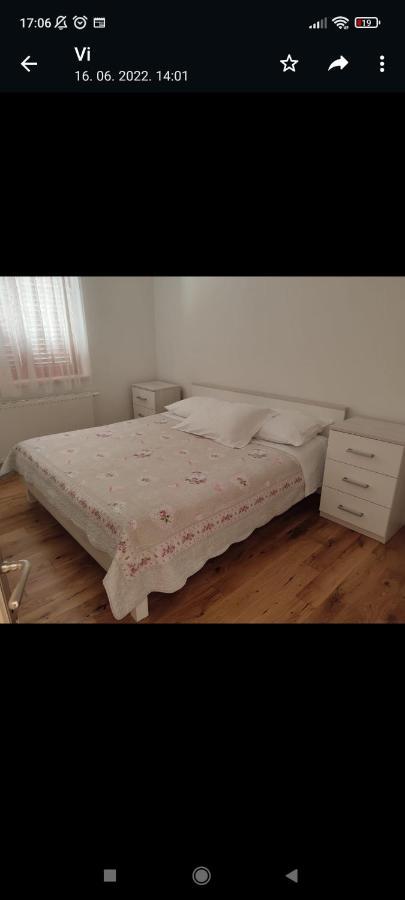 Apartment Stipic ซาดาร์ ภายนอก รูปภาพ