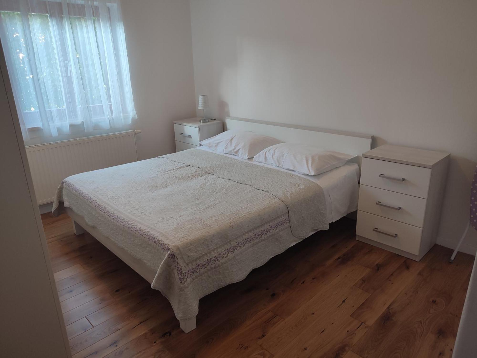 Apartment Stipic ซาดาร์ ภายนอก รูปภาพ