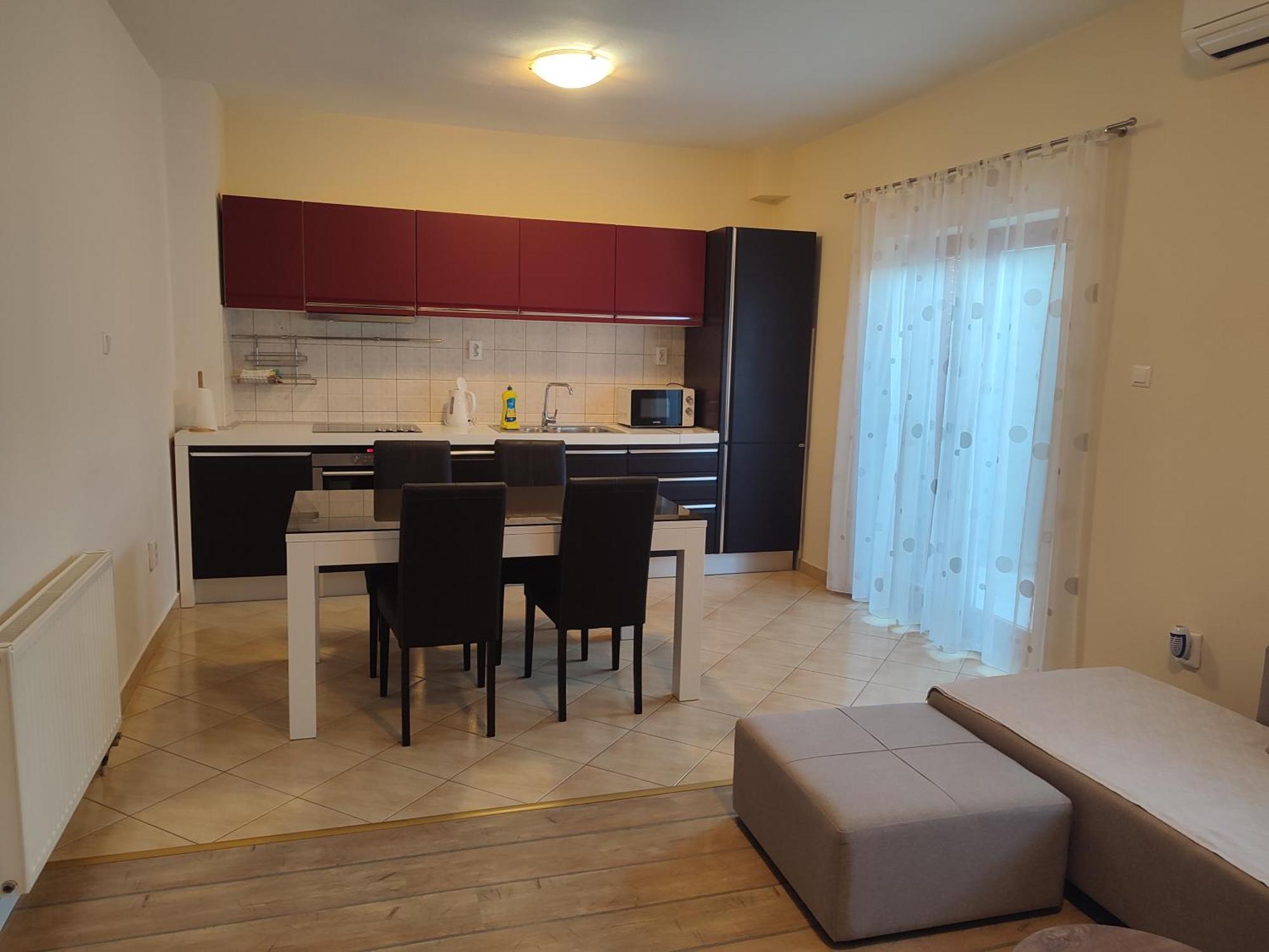 Apartment Stipic ซาดาร์ ภายนอก รูปภาพ