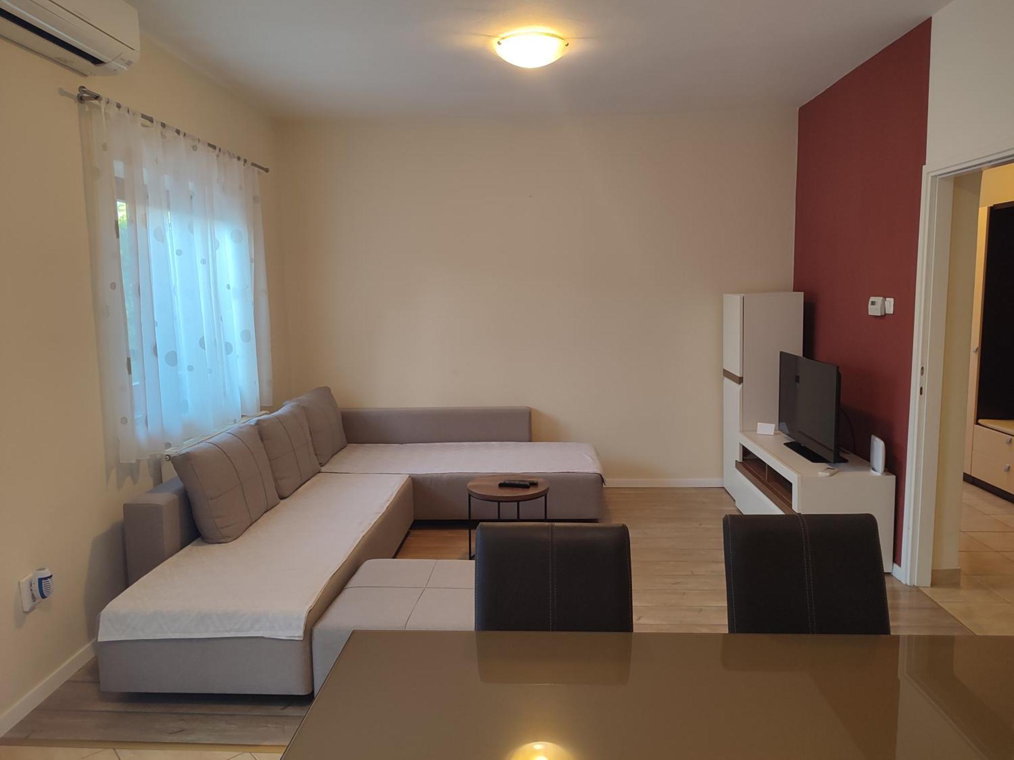 Apartment Stipic ซาดาร์ ภายนอก รูปภาพ