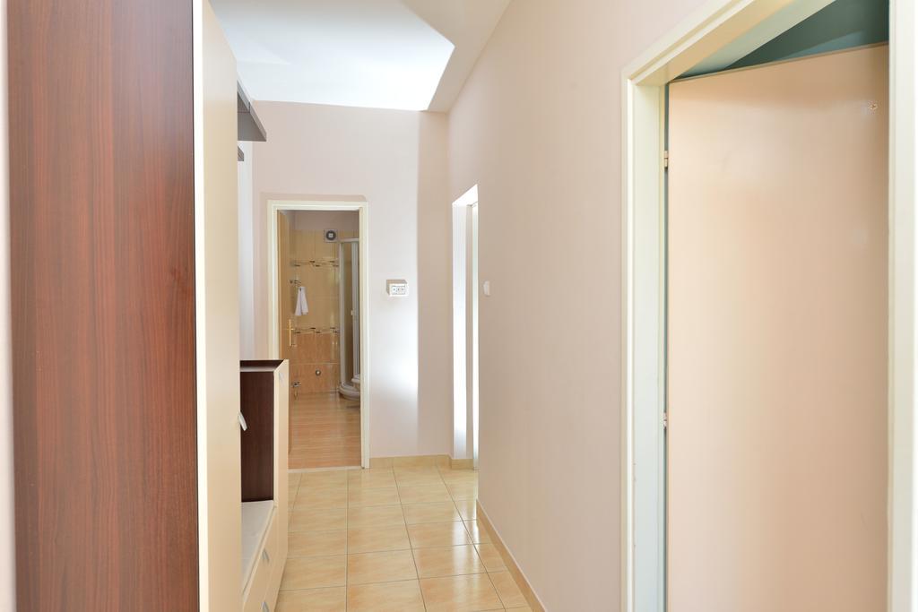 Apartment Stipic ซาดาร์ ห้อง รูปภาพ