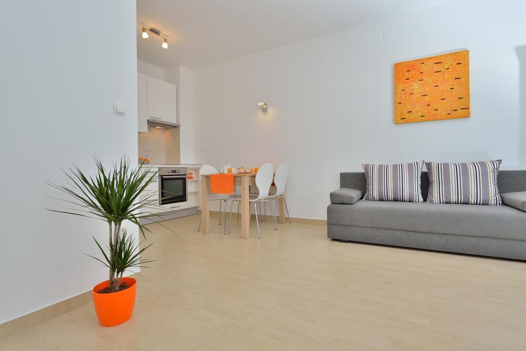 Apartment Stipic ซาดาร์ ห้อง รูปภาพ