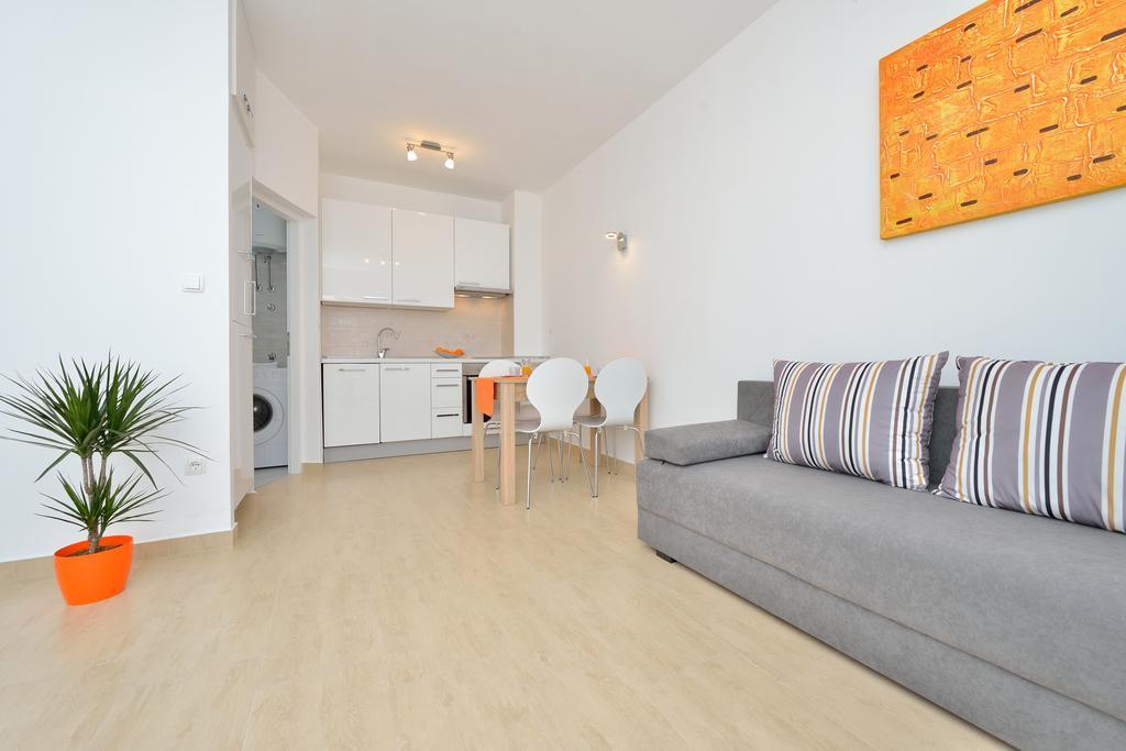 Apartment Stipic ซาดาร์ ห้อง รูปภาพ