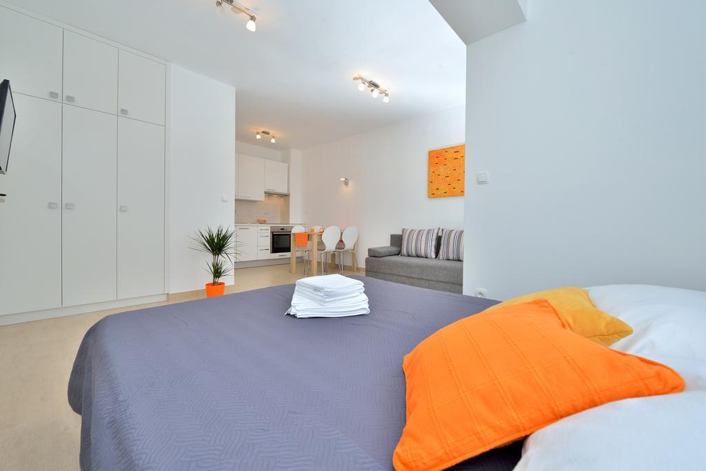 Apartment Stipic ซาดาร์ ภายนอก รูปภาพ